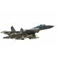 Su-27k Sea Flanker with Kh-41 Moskit