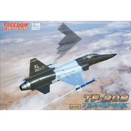 TF-20B Tiger Shark