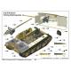 German Sd.Kfz 173 Jagdpanther Early Version