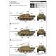 German Sd.Kfz 173 Jagdpanther Early Version