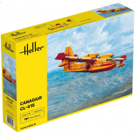 Canadair CL-415