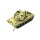 PLA MAIN BATTLE TANK ZTZ96B