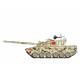 PLA MAIN BATTLE TANK ZTZ96B