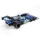 Tyrrell P34 Six Wheeler (w/Photo-Etched Parts)