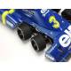 Tyrrell P34 Six Wheeler (w/Photo-Etched Parts)