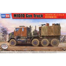 M1070 Gun Truck