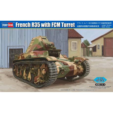 Projets d'unités ? French-r35-with-fcm-turret