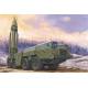 Soviet (9P117M1) Launcher with R17 Rocket of 9K72 Missile Complex "Elbrus" (Scud B)