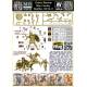 Greco-Persian Wars Series Hoplite. Kit n°2