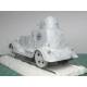 SCHIENENWAGEN PZ.SP.WG 202(r) ARMOURED CAR (RAILWAY & WHEELED OPTION) 