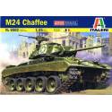 M24 Chaffee 