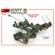 Maquette MINE-ROLLER KMT-9|MINIART|37040|1:35