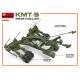 Maquette MINE-ROLLER KMT-9|MINIART|37040|1:35