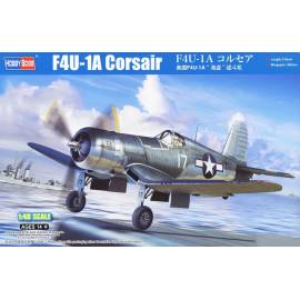 F4U-1A Corsair