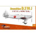 Dewoitine D.510 J