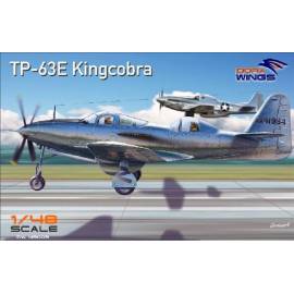 TP-63E Kingcobra