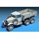 Gaz-AAA Mod. 1940 cargo truck 