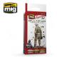 MULTICAM CAMOUFLAGE SET Figures Set