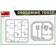 GARDENING TOOLS