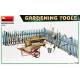 GARDENING TOOLS