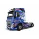 Volvo FH4 Globetrotter XL