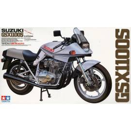 Suzuki GSX1100S Katana