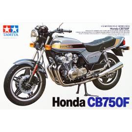 Honda CB750F 1979