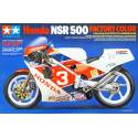 Honda NSR500 Factory Color