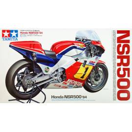 Honda NSR 500 1984