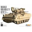 M3A3 Bradley CFV w/ Bigfoot Track-Links