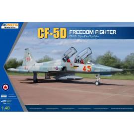 NF-5B/F-5B/SF-5B Freedom Fighter