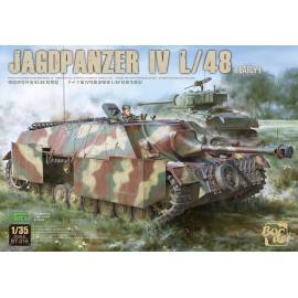 Jagdpanzer IV L/48 (early)