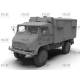 Unimog 404 S “Koffer”  German military truck