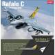 Dassault Rafale C EC 1/7 Provence 2012|ACADEMY|12346|1:48