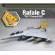 Dassault Rafale C EC 1/7 Provence 2012|ACADEMY|12346|1:48