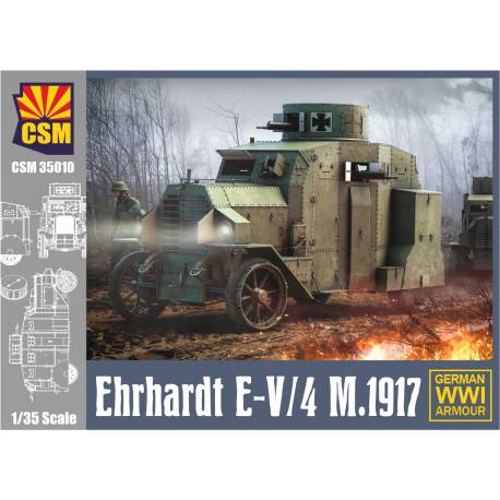 Ehrhardt E-V/4 M.1917