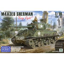 M4A3E8 Sherman "Easy Eight"