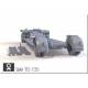 Maquette camion Faun L900 incl. Sd.Ah.115 *new edition* DAS WERK|35003X|1:35