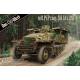 Mtl. Pi. Pzwg. Sd.Kfz. 251/7 Ausf. D (2 in 1)