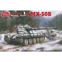 France AMX-50B Heavy Tank