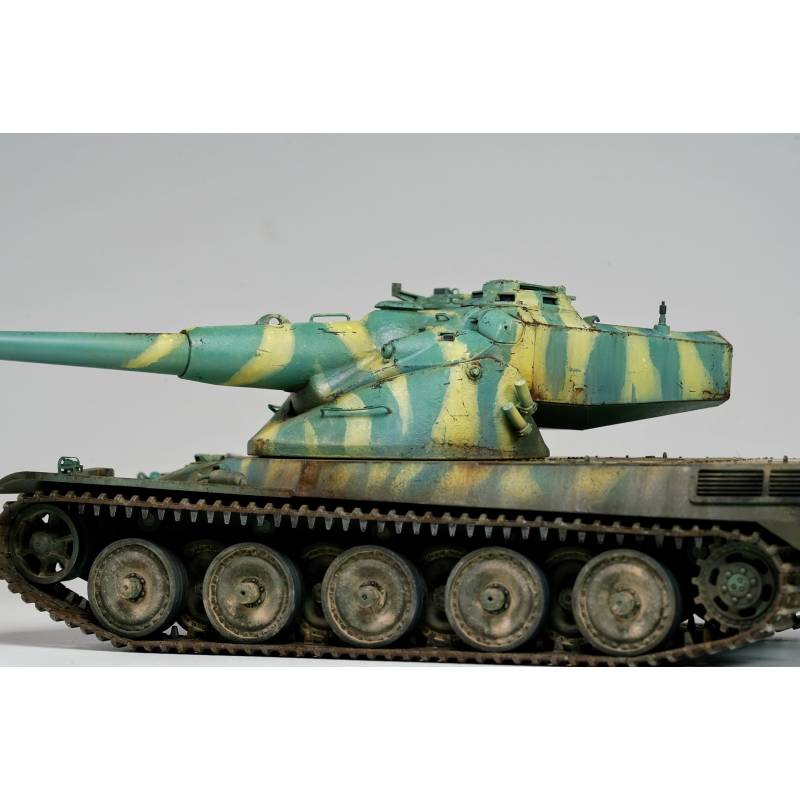 France AMX-50B Heavy Tank |Amusing Hobby|35A049| 1:35