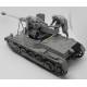 Maquette char Panzerjäger I B mit 7,5cm StuK 40 L48|TAKOM|1018|1:16