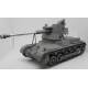 Maquette char Panzerjäger I B mit 7,5cm StuK 40 L48|TAKOM|1018|1:16