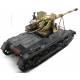 Maquette char Panzerjäger I B mit 7,5cm StuK 40 L48|TAKOM|1018|1:16