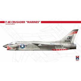 F-8E Crusader "Marines"