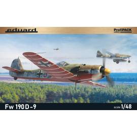 Fw 190D-9 Profipack edition