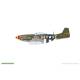 P-51D-10 Mustang Weekend edition