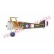 Sopwith F.1 Camel (Clerget) Weekend edition