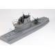 DKM Type VII-C U-Boat Upper Deck