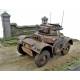 Daimler Armoured Car Mk.I